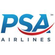 PSA Airlines logo