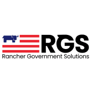 Rancher Government Solutions logo
