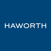 Haworth, Inc logo