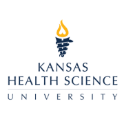 Kansas Health Science University logo