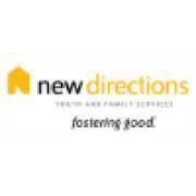 New Directions Youth and Family Services logo
