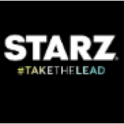 STARZ logo