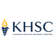 Kansas Health Science Center logo
