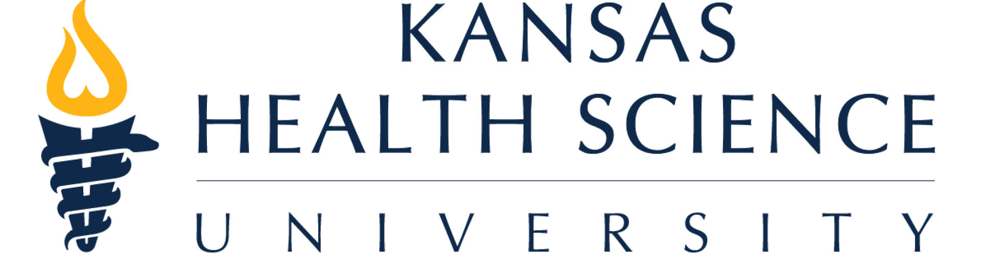 Kansas Health Science University cover